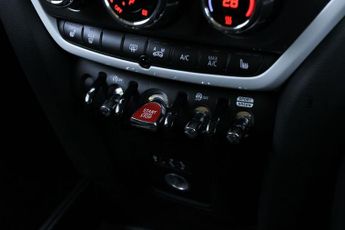 Mini Countryman 2.0 Cooper S Auto Euro 6 (s/s) 5dr