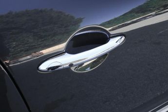 Mini Countryman 2.0 Cooper S Auto Euro 6 (s/s) 5dr