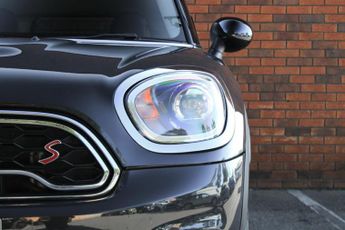 Mini Countryman 2.0 Cooper S Auto Euro 6 (s/s) 5dr