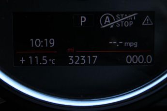 Mini Countryman 2.0 Cooper S Auto Euro 6 (s/s) 5dr