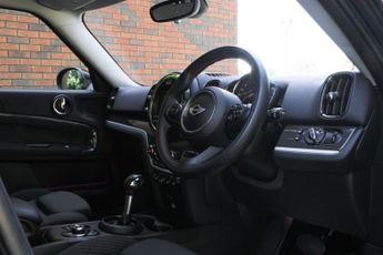 Mini Countryman 2.0 Cooper S Auto Euro 6 (s/s) 5dr