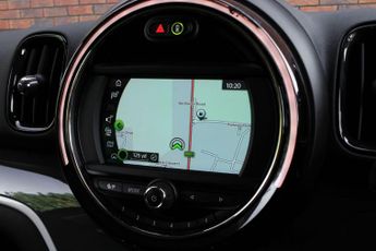 Mini Countryman 2.0 Cooper S Auto Euro 6 (s/s) 5dr