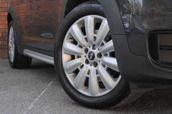 Mini Countryman 2.0 Cooper S Auto Euro 6 (s/s) 5dr