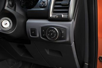 Ford Ranger 3.2 TDCi Wildtrak Auto 4WD Euro 5 4dr