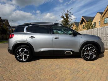 Citroen C5 Aircross 1.6 13.2kWh Shine e-EAT8 Euro 6 (s/s) 5dr