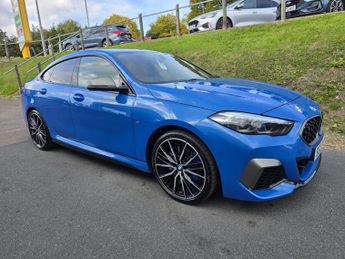 BMW M235 M235i xDrive 4dr Step Auto