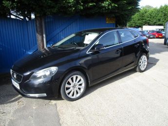 Volvo V40 D2 SE 5dr