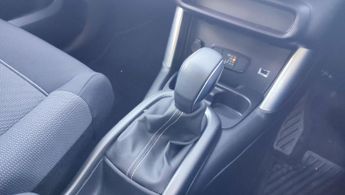 Citroen C3 Aircross 1.2 PureTech Shine EAT6 Euro 6 (s/s) 5dr