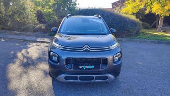 Citroen C3 Aircross 1.2 PureTech Shine EAT6 Euro 6 (s/s) 5dr
