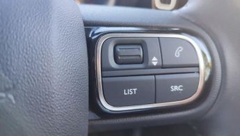 Citroen C3 Aircross 1.2 PureTech Shine EAT6 Euro 6 (s/s) 5dr