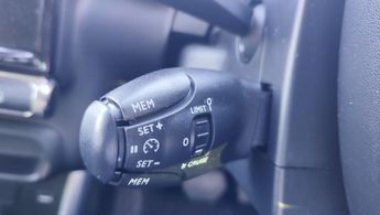 Citroen C3 Aircross 1.2 PureTech Shine EAT6 Euro 6 (s/s) 5dr