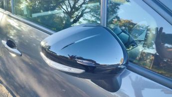 Citroen C3 Aircross 1.2 PureTech Shine EAT6 Euro 6 (s/s) 5dr