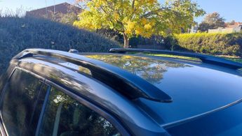 Citroen C3 Aircross 1.2 PureTech Shine EAT6 Euro 6 (s/s) 5dr