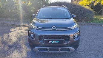 Citroen C3 Aircross 1.2 PureTech Shine EAT6 Euro 6 (s/s) 5dr