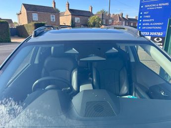 Subaru Crosstrek 2.0ie-Boxer Touring