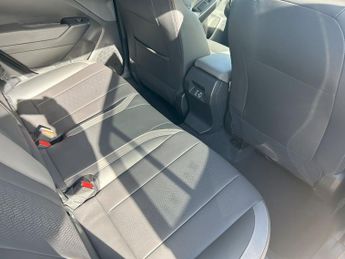 Subaru Crosstrek 2.0ie-Boxer Touring