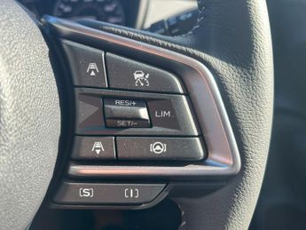 Subaru Crosstrek 2.0ie-Boxer Touring