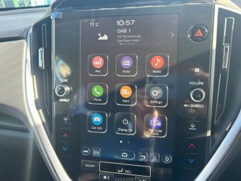 Subaru Crosstrek 2.0ie-Boxer Touring