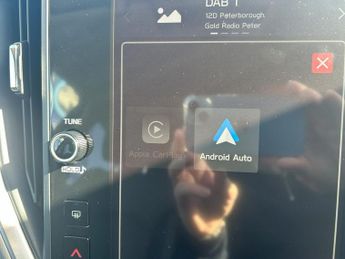 Subaru Crosstrek 2.0ie-Boxer Touring