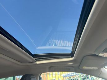 Subaru Crosstrek 2.0ie-Boxer Touring