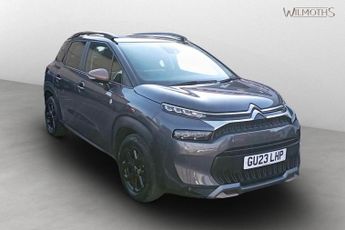 Citroen C3 1.2 PureTech C-Series Edition Euro 6 (s/s) 5dr