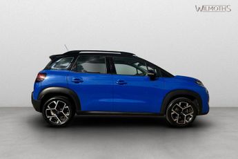 Citroen C3 1.2 PureTech Shine Plus Euro 6 (s/s) 5dr