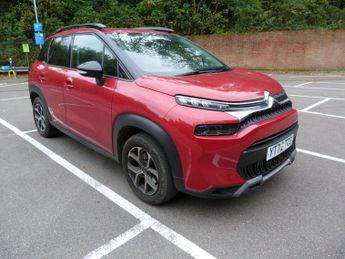 Citroen C3 1.2 PureTech Shine Euro 6 (s/s) 5dr