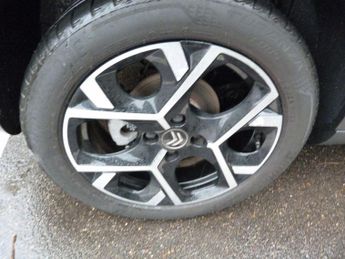 Citroen C3 Aircross 1.2 PureTech Shine Plus EAT6 Euro 6 (s/s) 5dr