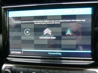 Citroen C3 Aircross 1.2 PureTech Shine Plus EAT6 Euro 6 (s/s) 5dr