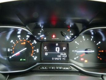 Citroen C3 Aircross 1.2 PureTech Shine Plus EAT6 Euro 6 (s/s) 5dr