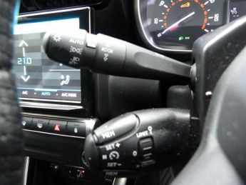 Citroen C3 Aircross 1.2 PureTech Shine Plus EAT6 Euro 6 (s/s) 5dr