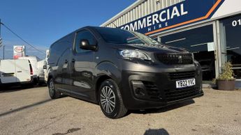 Peugeot Expert 1000 1.5 BlueHDi 100 Professional Premium Van