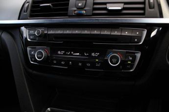 BMW 4 Series Gran Coupe 2.0 420d M Sport Auto Euro 6 (s/s) 5dr