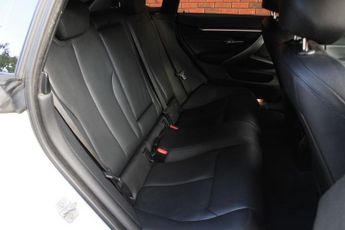 BMW 4 Series Gran Coupe 2.0 420d M Sport Auto Euro 6 (s/s) 5dr