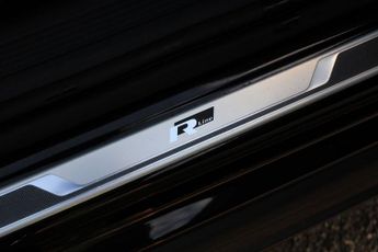 Volkswagen T-cross 1.0 TSI R-Line DSG Euro 6 (s/s) 5dr