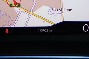 Volkswagen T-cross 1.0 TSI R-Line DSG Euro 6 (s/s) 5dr