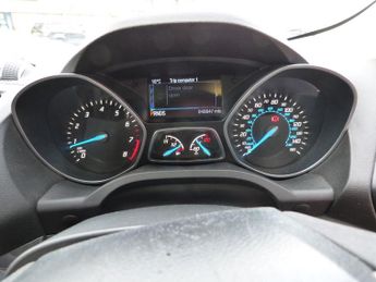 Ford Kuga 1.5 EcoBoost 182 Titanium X 5dr Auto