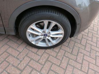 Ford Kuga 1.5 EcoBoost 182 Titanium X 5dr Auto