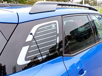 Citroen C3 Aircross 1.2 PureTech Shine EAT6 Euro 6 (s/s) 5dr
