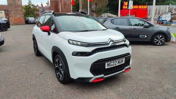 Citroen C3 1.2 PureTech Shine Plus Euro 6 (s/s) 5dr
