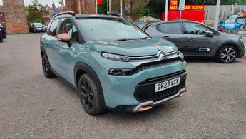 Citroen C3 1.2 PureTech C-Series Edition Euro 6 (s/s) 5dr