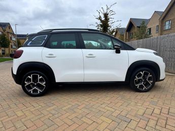 Citroen C3 1.2 PureTech Shine Plus Euro 6 (s/s) 5dr
