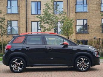 Citroen C3 1.2 PureTech GPF Flair Euro 6 (s/s) 5dr