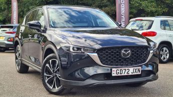 Mazda CX5 2.0 Sport Edition 5dr