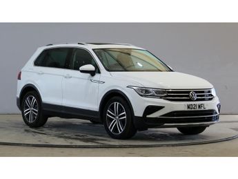 Volkswagen Tiguan 1.5 TSI 150 Elegance 5dr DSG
