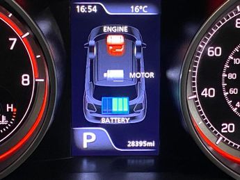 Suzuki Swift 1.2 Dualjet 83 12V Hybrid SZ5 5dr Auto