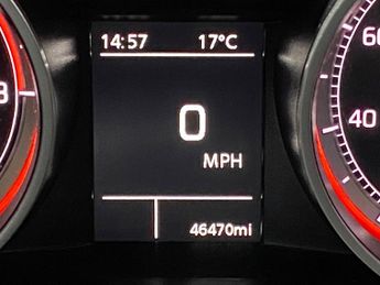 Suzuki Swift 1.2 Dualjet 83 12V Hybrid SZ-T 5dr Auto