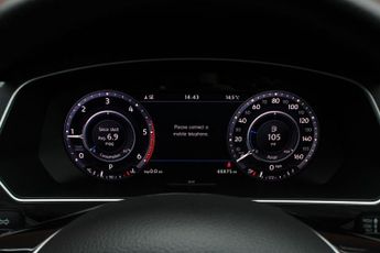Volkswagen Tiguan 2.0 TDI BlueMotion Tech SEL DSG 4Motion Euro 6 (s/s) 5dr