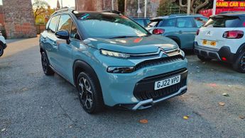 Citroen C3 1.2 PureTech Shine Plus Euro 6 (s/s) 5dr