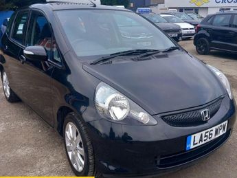 Honda Jazz 1.4 i-DSi SE 5dr CVT-7